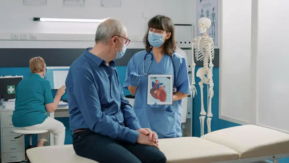 Cardiology Services