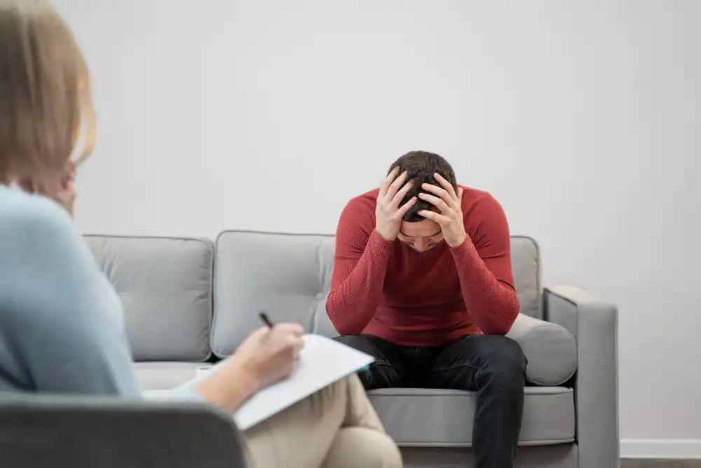 Mental Health Services