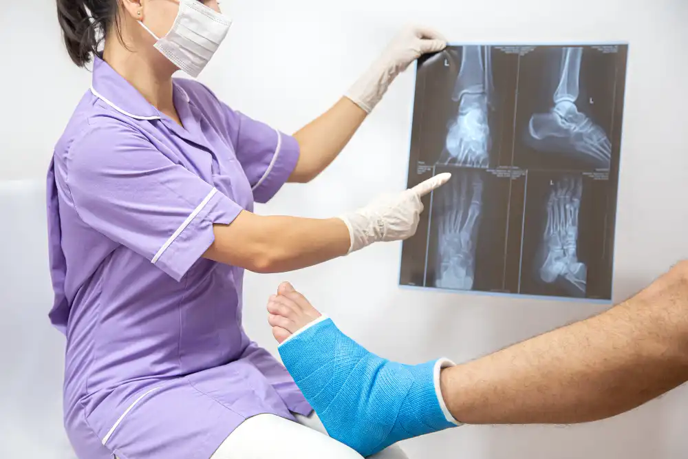 Orthopedic Services