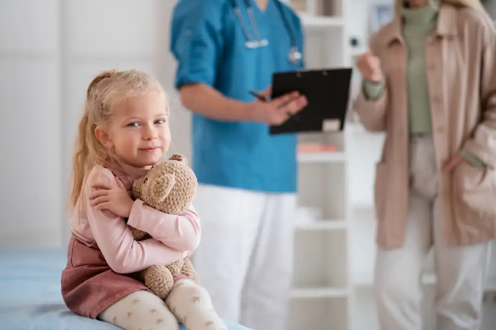 Pediatric Care