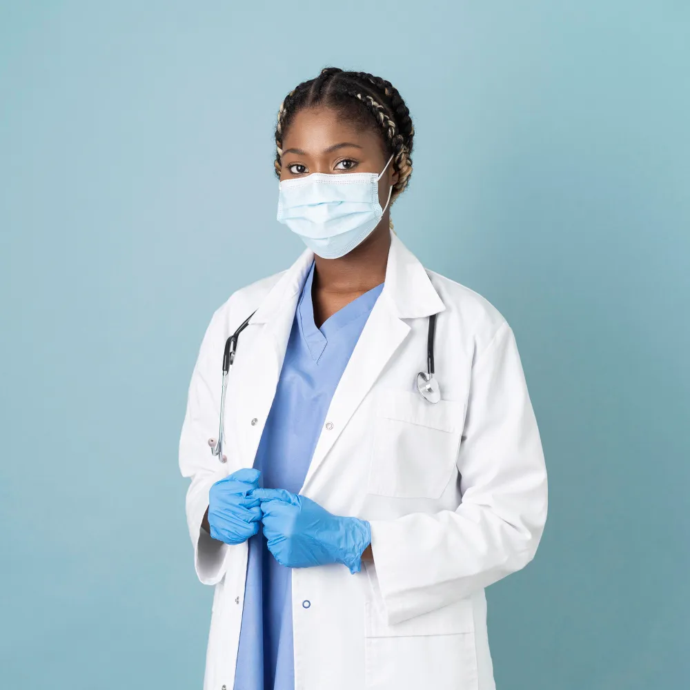 Doctor Avatar