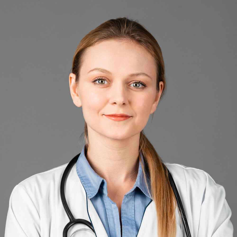 Doctor Avatar