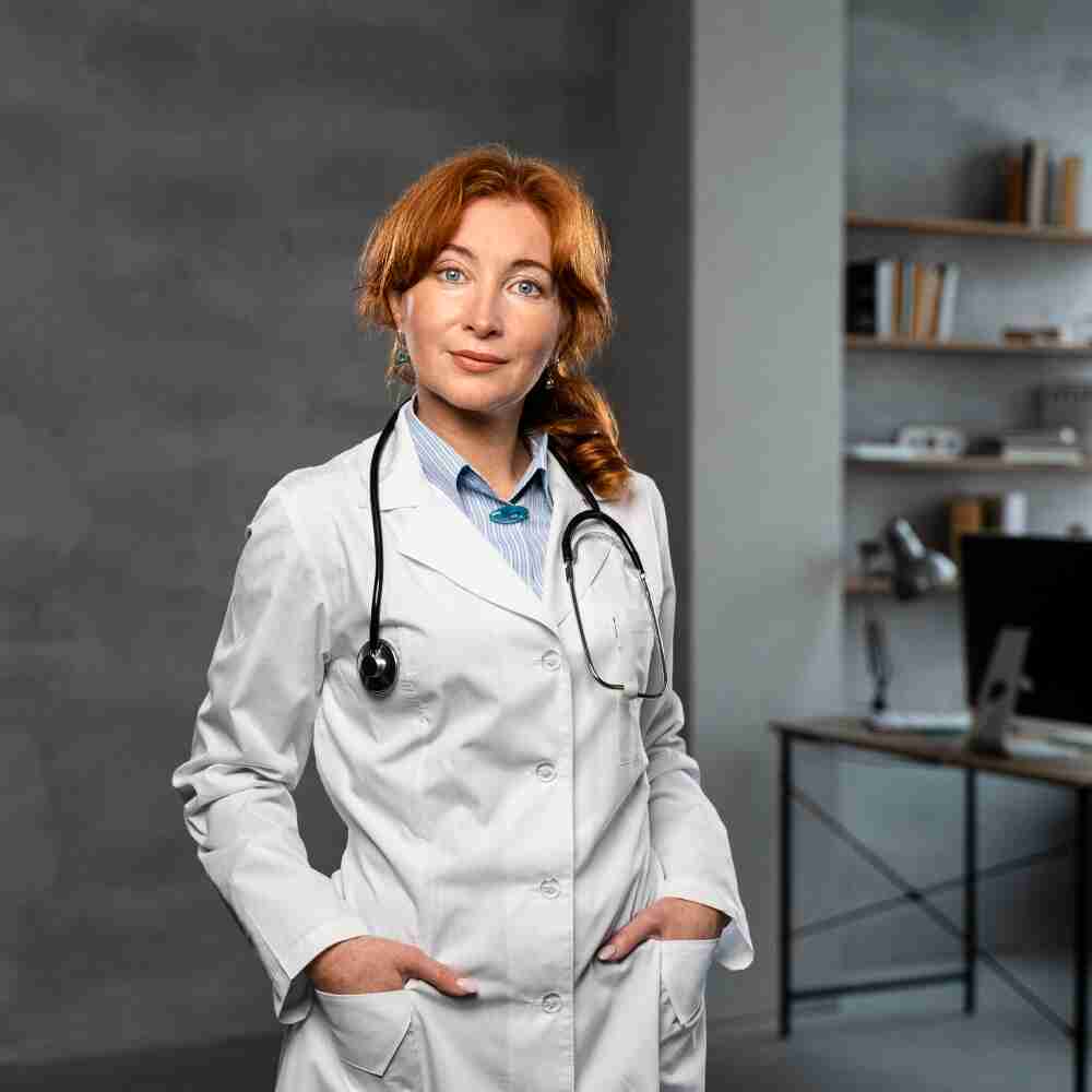 Dr. Emily Carter